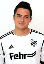 Adrian Bravo Sanchez